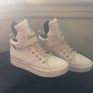 | TIMBERLAND | hightop sneakers BRAND NEW